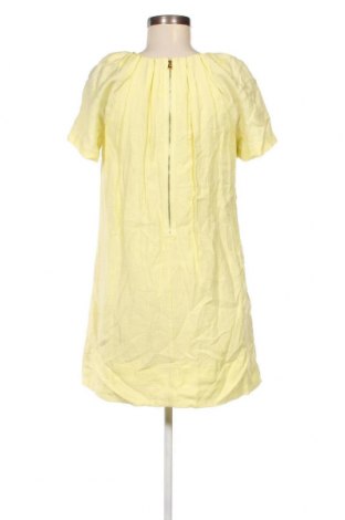 Φόρεμα BCBG Max Azria, Μέγεθος XS, Χρώμα Κίτρινο, Τιμή 8,63 €