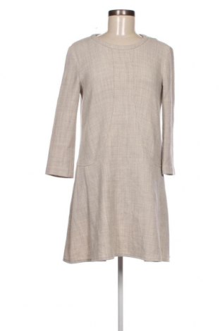 Kleid Ba&sh, Größe S, Farbe Grau, Preis 25,89 €