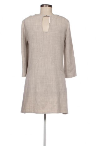 Kleid Ba&sh, Größe S, Farbe Grau, Preis € 29,12