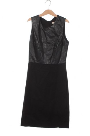 Φόρεμα Banana Republic, Μέγεθος XXS, Χρώμα Μαύρο, Τιμή 6,31 €