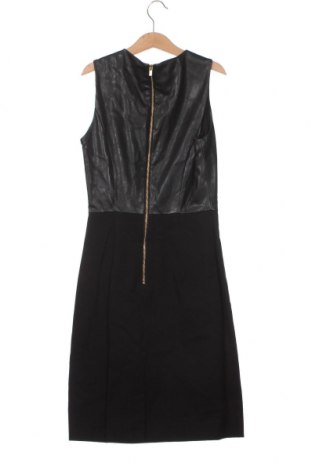 Φόρεμα Banana Republic, Μέγεθος XXS, Χρώμα Μαύρο, Τιμή 5,89 €