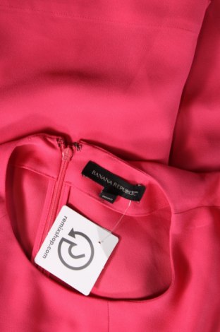 Φόρεμα Banana Republic, Μέγεθος S, Χρώμα Ρόζ , Τιμή 14,60 €