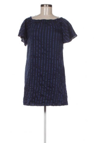 Φόρεμα Banana Republic, Μέγεθος XS, Χρώμα Μπλέ, Τιμή 6,57 €