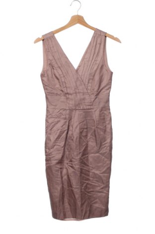 Kleid Banana Republic, Größe XS, Farbe Rosa, Preis 11,50 €