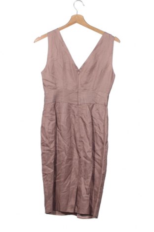 Kleid Banana Republic, Größe XS, Farbe Rosa, Preis 41,06 €