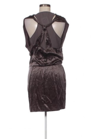 Kleid Banana Republic, Größe XS, Farbe Grau, Preis 47,32 €