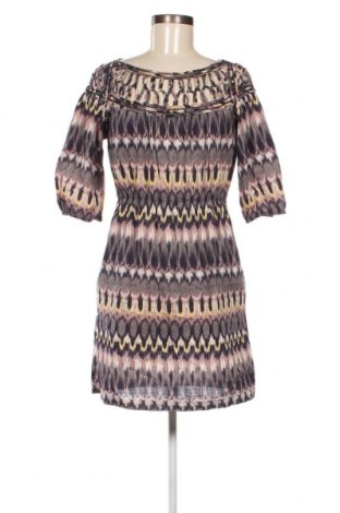 Kleid Banana Republic, Größe M, Farbe Mehrfarbig, Preis 41,06 €