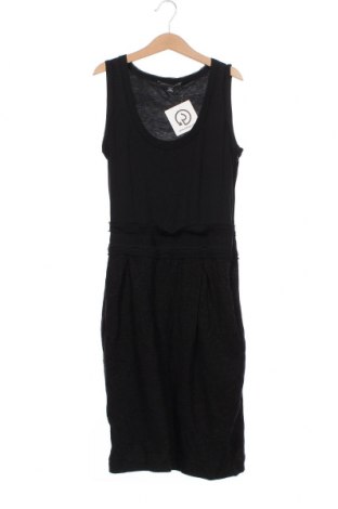 Φόρεμα Banana Republic, Μέγεθος XS, Χρώμα Μαύρο, Τιμή 2,55 €
