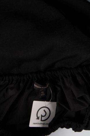 Šaty  Banana Republic, Veľkosť XS, Farba Čierna, Cena  33,45 €