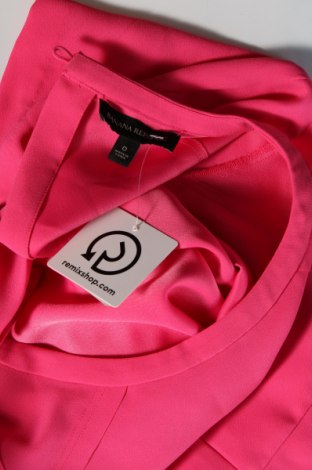 Kleid Banana Republic, Größe XS, Farbe Rosa, Preis 22,58 €