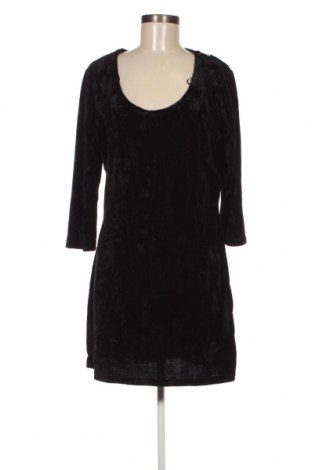 Φόρεμα Basic Editions, Μέγεθος XL, Χρώμα Μαύρο, Τιμή 3,23 €