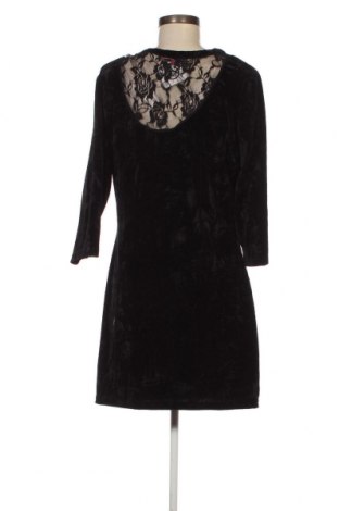 Φόρεμα Basic Editions, Μέγεθος XL, Χρώμα Μαύρο, Τιμή 8,97 €