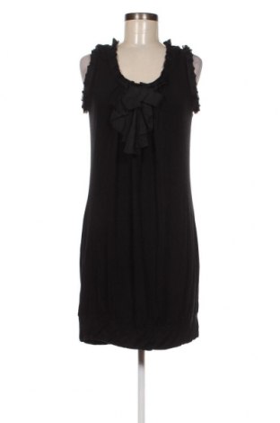 Kleid Beau Bois, Größe M, Farbe Schwarz, Preis 6,46 €