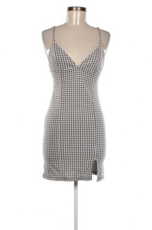 Kleid Bershka, Größe XS, Farbe Mehrfarbig, Preis € 20,18