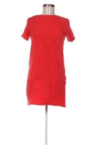 Φόρεμα Bershka, Μέγεθος M, Χρώμα Κόκκινο, Τιμή 3,23 €