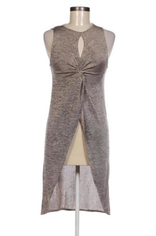 Kleid Bershka, Größe S, Farbe Braun, Preis 5,65 €
