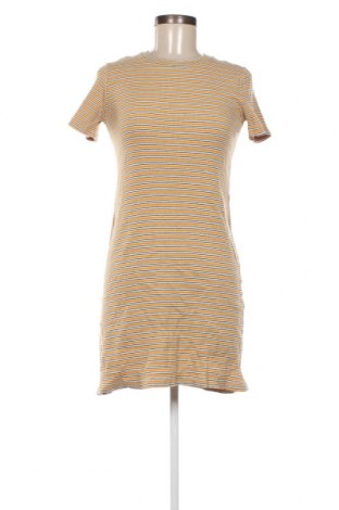 Kleid Bershka, Größe M, Farbe Mehrfarbig, Preis 5,65 €