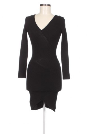Kleid Bershka, Größe S, Farbe Schwarz, Preis 3,03 €