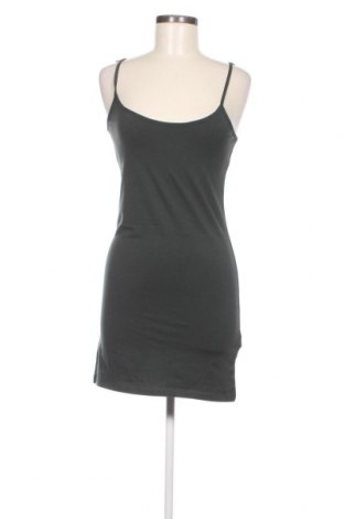 Kleid Bershka, Größe L, Farbe Grün, Preis 12,71 €