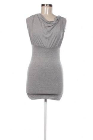 Kleid Bershka, Größe S, Farbe Grau, Preis € 3,83