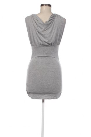 Kleid Bershka, Größe S, Farbe Grau, Preis 3,83 €