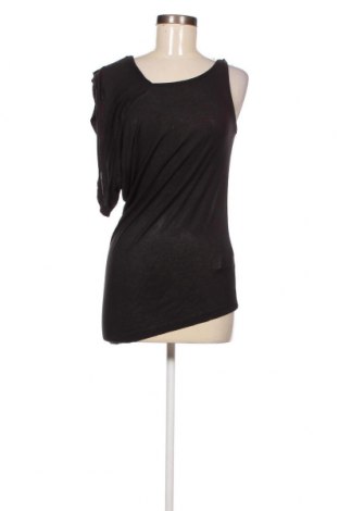 Φόρεμα Bershka, Μέγεθος S, Χρώμα Μαύρο, Τιμή 2,67 €