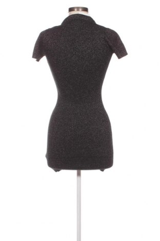 Kleid Bershka, Größe S, Farbe Schwarz, Preis 4,15 €