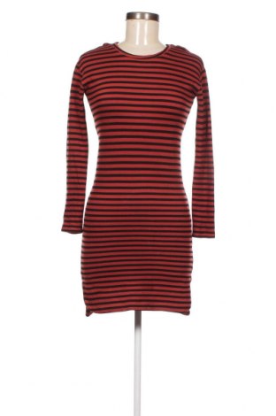 Kleid Bershka, Größe XS, Farbe Mehrfarbig, Preis 14,84 €