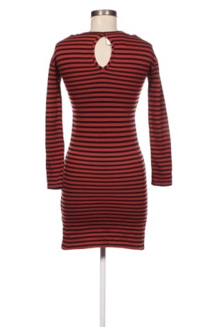 Kleid Bershka, Größe XS, Farbe Mehrfarbig, Preis 14,84 €