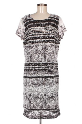 Φόρεμα Betty Barclay, Μέγεθος XL, Χρώμα Πολύχρωμο, Τιμή 20,80 €