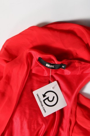Šaty  Bik Bok, Veľkosť M, Farba Červená, Cena  4,11 €