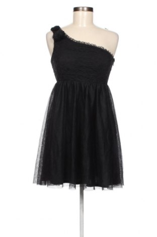 Kleid Bik Bok, Größe XS, Farbe Schwarz, Preis 14,88 €