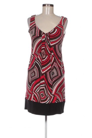Kleid Bisou Bisou, Größe XS, Farbe Mehrfarbig, Preis € 1,89