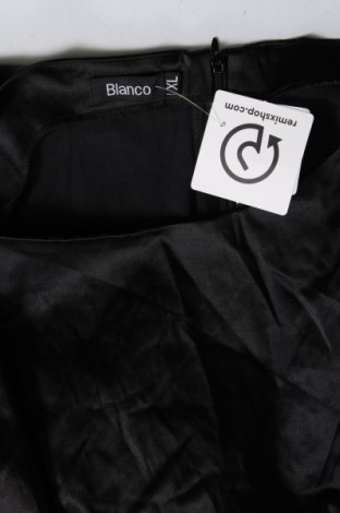 Φόρεμα Blanco, Μέγεθος M, Χρώμα Μαύρο, Τιμή 3,77 €