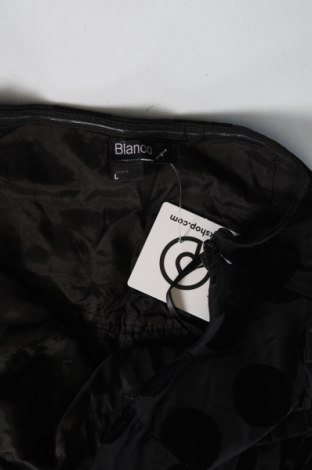 Šaty  Blanco, Veľkosť M, Farba Čierna, Cena  4,93 €