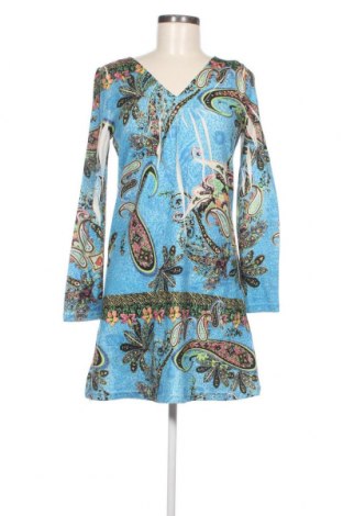 Φόρεμα Bleifrei, Μέγεθος S, Χρώμα Πολύχρωμο, Τιμή 3,36 €