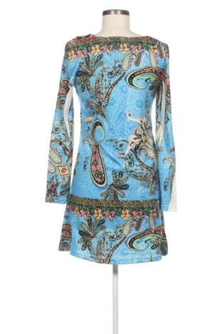 Φόρεμα Bleifrei, Μέγεθος S, Χρώμα Πολύχρωμο, Τιμή 4,84 €