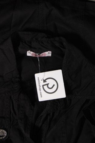Šaty  Blugirl Folies, Veľkosť S, Farba Čierna, Cena  10,55 €