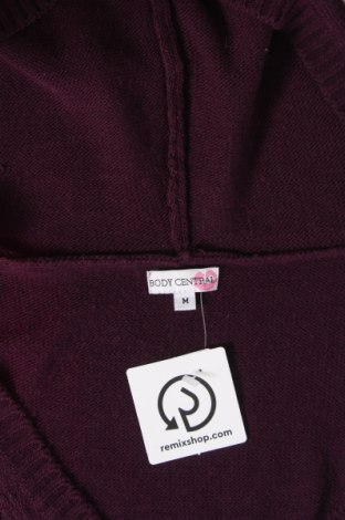 Šaty  Body Central, Veľkosť M, Farba Červená, Cena  1,97 €