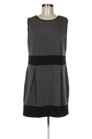 Φόρεμα Body Flirt, Μέγεθος XL, Χρώμα Γκρί, Τιμή 7,89 €