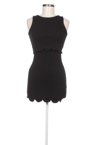 Φόρεμα Boohoo, Μέγεθος XS, Χρώμα Μαύρο, Τιμή 7,18 €
