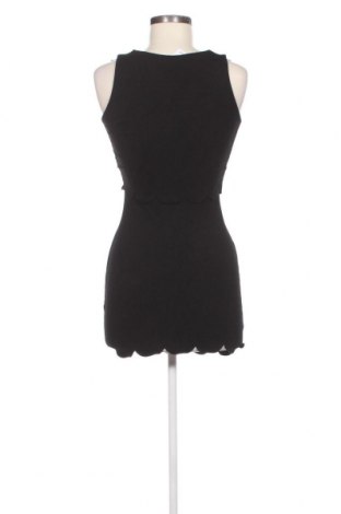 Kleid Boohoo, Größe XS, Farbe Schwarz, Preis 20,18 €