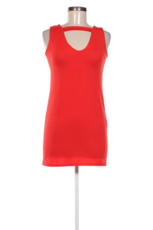 Kleid Boohoo, Größe S, Farbe Rot, Preis 2,42 €