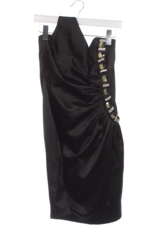 Šaty  Boohoo, Velikost XS, Barva Černá, Cena  139,00 Kč