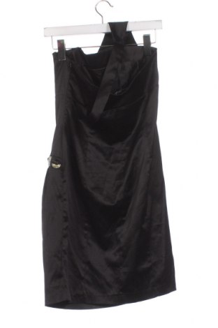Šaty  Boohoo, Velikost XS, Barva Černá, Cena  194,00 Kč