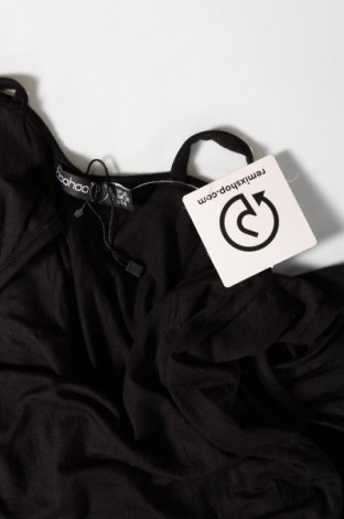 Šaty  Boohoo, Veľkosť M, Farba Čierna, Cena  3,78 €