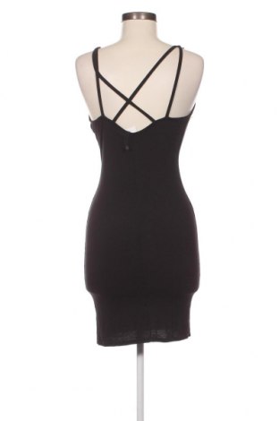 Kleid Boohoo, Größe M, Farbe Schwarz, Preis 6,46 €