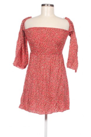 Šaty  Boohoo, Velikost L, Barva Vícebarevné, Cena  733,00 Kč