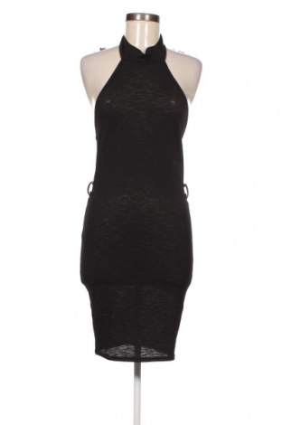 Kleid Boohoo, Größe M, Farbe Schwarz, Preis 32,01 €