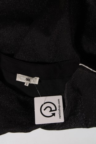 Φόρεμα CKS, Μέγεθος S, Χρώμα Μαύρο, Τιμή 3,65 €